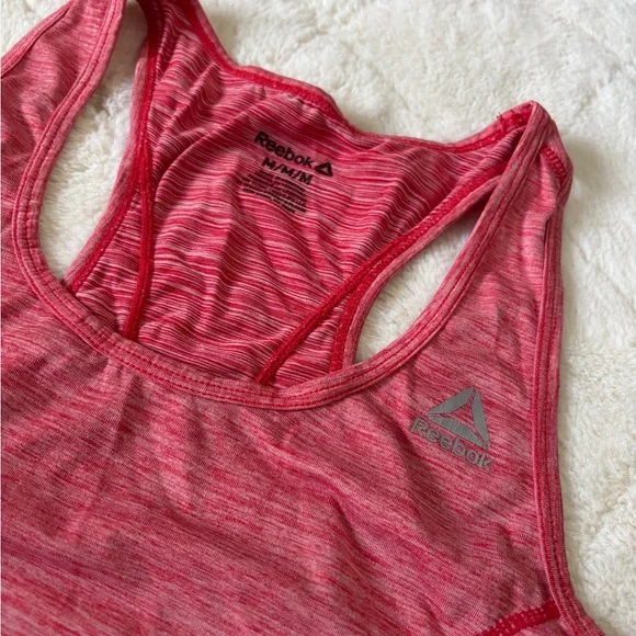 Reebook Razorback Tank Top - Picture 2 of 3